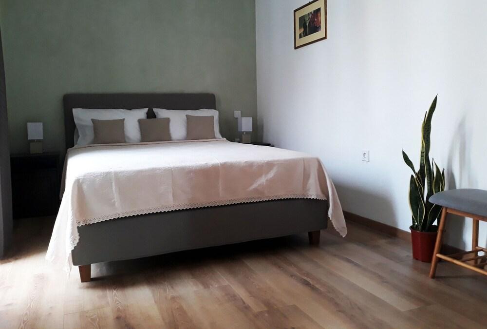 Sunkissed Rooftop Apartments Atene Esterno foto